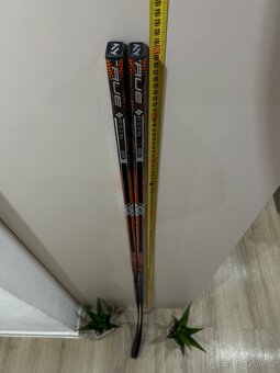 ✅ 2 x - ĽAVÁ TRUE HRZDUS PX ORANGE - P92 - 75 FLEX - 161 CM✅ - 7