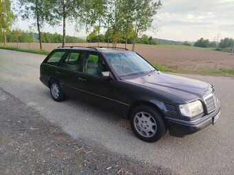 W124 300TDT combi - 7