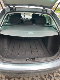 Fabia 1.4 benzin 16V 55Kw - 7