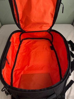 Aer Travel Pack 3 X-Pac – skvělý stav + bederní pás zdarma - 7