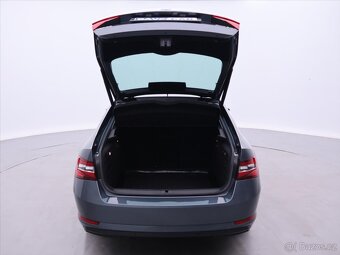 Škoda Superb 2,0 TDI DSG Style+ Xenon Kůže (2017) - 7