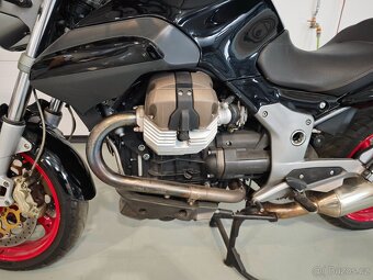 Moto guzzi Breva 1100 - 7