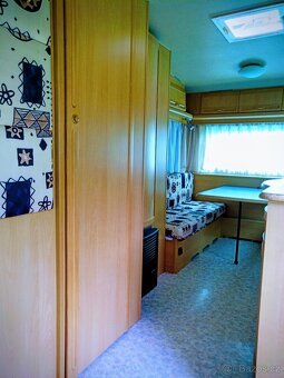 Karavan ADRIA UNICA 431 - 7
