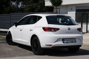 Seat Leon 1.2 TSI (81 kW), r.v. 2014 - 7
