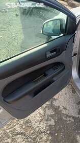 Ford Focus 1.7 TDCi r.v.2008 DÍLY - 7