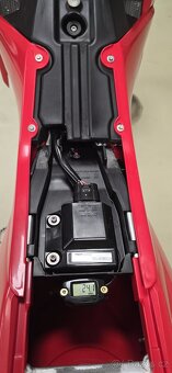 Gasgas MC85 - 7