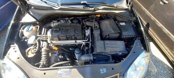 golf V 1.9tdi - 7