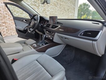 Audi A6 3.0tdi - 7