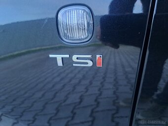 Seat Toledo 1.2 Tsi 63 KW, jen 41 t. Km  - 7