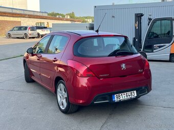 Peugeot 308 - 7