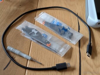 DJI Mini 3 Fly More Combo REZERVACE - 7