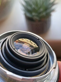 Voigtländer Color-Skopar 25mm f/4 pro Leica M s optickým hle - 7