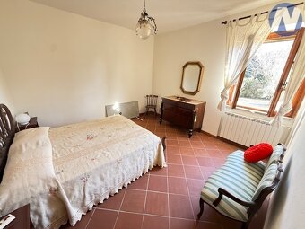 Rezidence Valentina v Monte San Savino, Toskánsko - 7