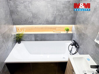 Prodej bytu 4+kk, 80 m², Ostrava, ul. Jaromíra Matuška - 7