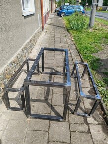 Zahradní nábytek - 7