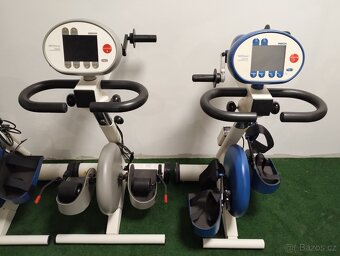 MOTOMED VIVA 2 pro nohy a ruce SUPER STAV - 7