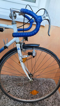 Jízdní kolo Favorit - 7