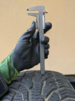 225 45 R17 | Uniroyal - AllSeasonExpert 2 (4ks) - 7