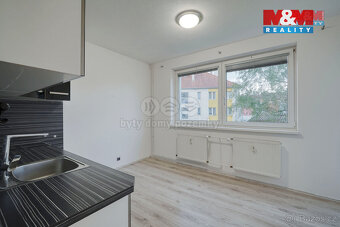 Prodej bytu 2+kk, 40 m², Horažďovice, ul. Na Vápence - 7