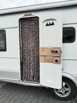 Karavan Tabbert Vivaldi 460 - 7