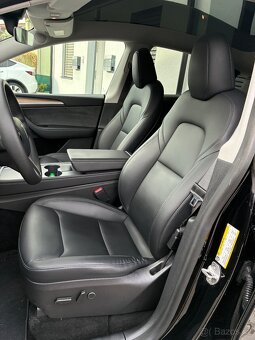 Tesla Model Y Performance | EAP | Berlín | 1 majitel - 7