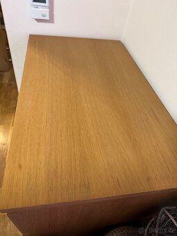 Komoda IKEA Malm 4 zásuvky - 7