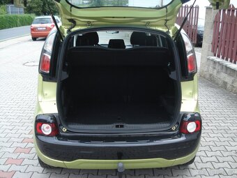 Citroen C 3 Picasso 1.6 eHDI AUTOMAT,SERVISKA - 7