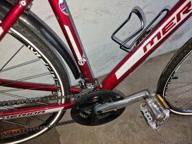 Jízdní kolo Merida Crossway TFS 40-D - 7