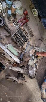 Moskvič 403 , 407 - 7