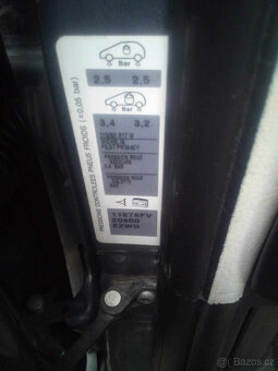 Citroën C4 Picasso 2.0Hdi, RHJ, RHR, Robot automat - 7