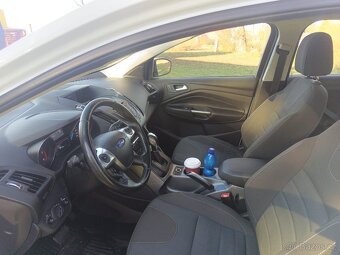 Ford Kuga 4X4 2.0 TDCI - 7