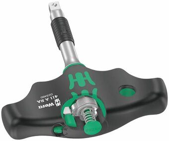 Wera naradi vice typu - 7