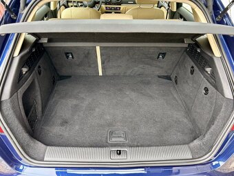Audi A3,  2.0 TDI 135KW QUATTRO S-TRONIC - 7