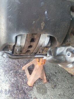 Plachtový návěs SCHMITZ CARGOBULL LowDeck - 7