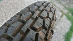 Barum, Cordatic pneumatiky - 7