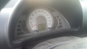 vw fox 1.2 40kw AWY rv2007 - 7