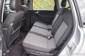 Opel Meriva 1,7 CDTi PO SERVISU,SUPER STAV - 7