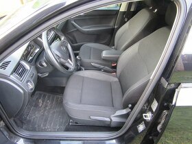 ŠKODA RAPID 1.2 TSi 77kw r.v.2015 nový v ČR.po 1.maj.DPH - 7