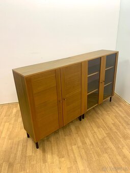 Retro komody Hikor 70. léta —- - 7