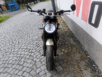 Triumph Speed Twin 1200 - 7