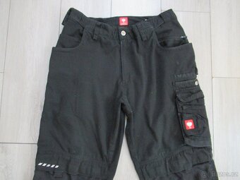 pánské monterky STRAUSS MOTION  52 - 7