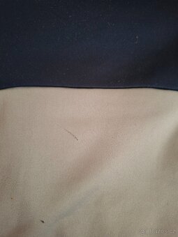 Softshelova bunda vel 146 - 7