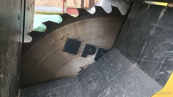 Kolébková pila Proteco - 7