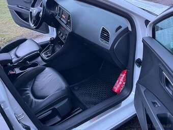 Seat Leon 1.6 TDI X-PERIENCE 4DRIVE, FULL LED,PANORAMA - 7