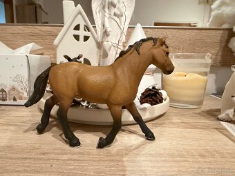 Schleich zviratka - 7