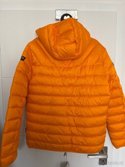 Zimní bunda Napapijri - 7