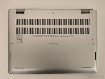 Inspiron 14 | Ryzen 5 • 16GB • 512GB SSD - 7