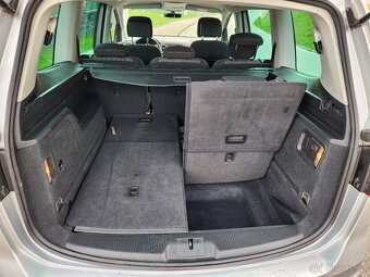 VW Sharan 2.0TDI 110kw FACELIFT 7míst Navi Serviska - 7