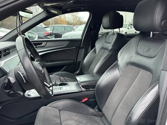 Audi A6 2018 - 7