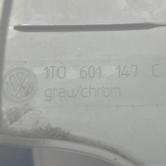 Prodám kryty kol Volkswagen r16 B0801 - 7